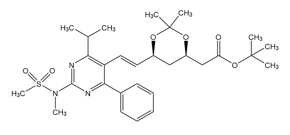 Rosuvastatin Impurity 27