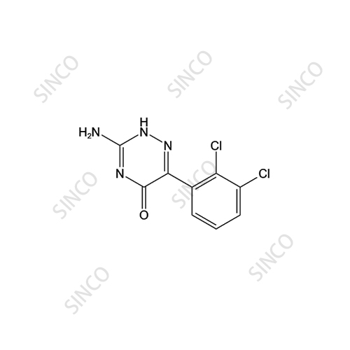 Lamotrigine EP Impurity A