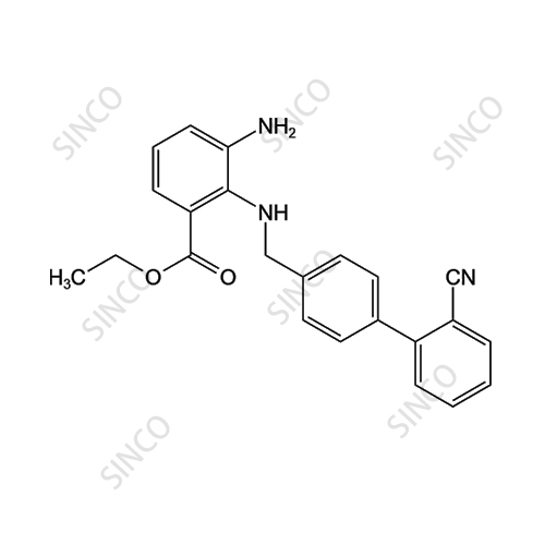 Azilsartan Impurity E