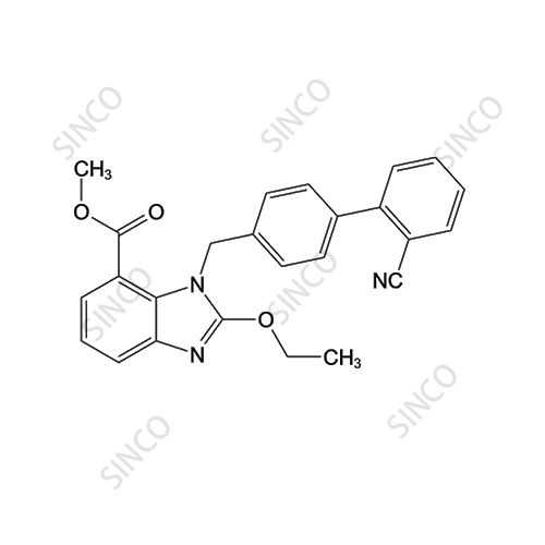 Azilsartan Impurity S