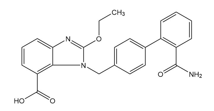 Azilsartan Impurity H