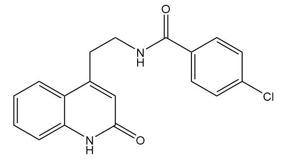 Rebamipide impurity 1