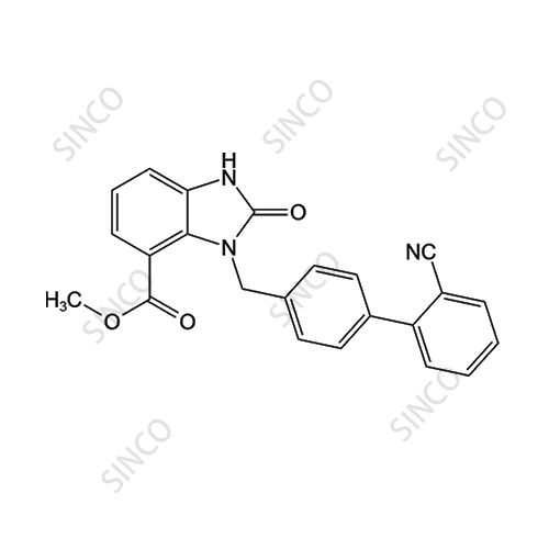 Azilsartan Impurity I