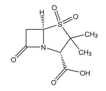 Sulbactam