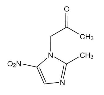 Ornidazole Impurity E