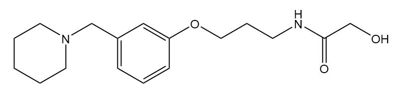 Roxatidine