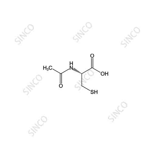 N-Acetyl-L-cysteine