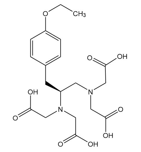 Gadoxetate disodium Impurity 9