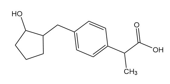 Loxoprofen Impurity 13