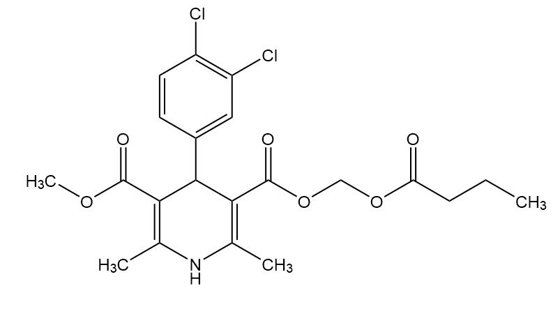 Clevidipine Impurity 9