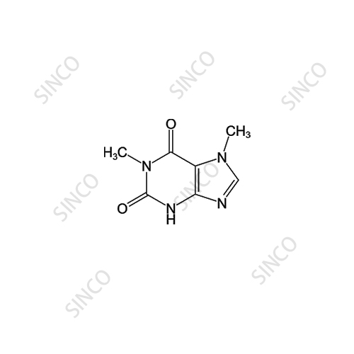 Caffeine EP Impurity F