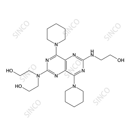 Dipyridamole EP Impurity D