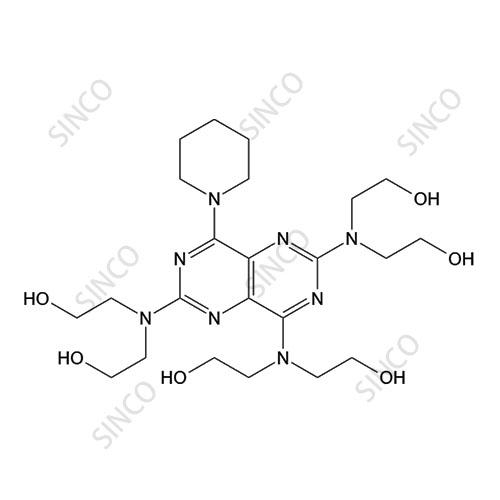 Dipyridamole EP Impurity B