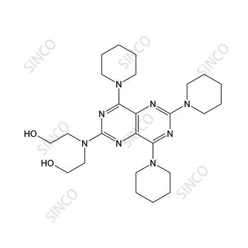 Dipyridamole EP Impurity A