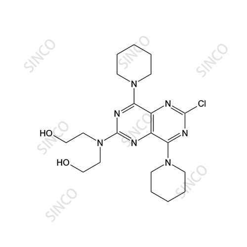 Dipyridamole Impurity C