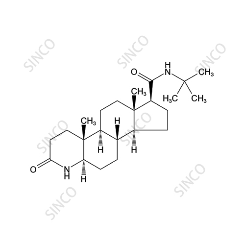 Finasteride EP Impurity A