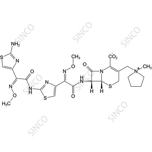 Cefepime impurity B