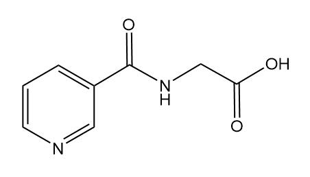 Nicotinuric Acid