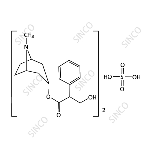 Atropine Sulfate