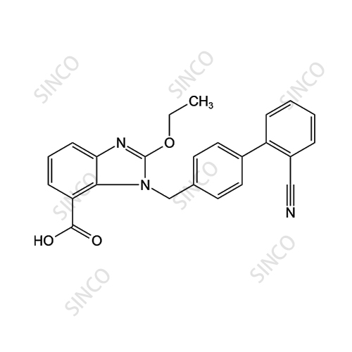 Azilsartan Impurity M