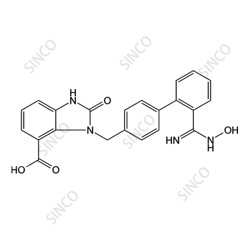 Azilsartan Impurity D