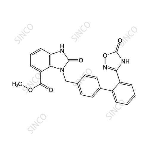 Azilsartan Impurity J