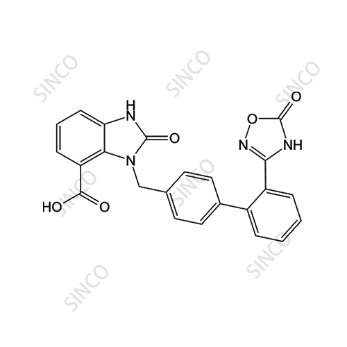 Azilsartan Impurity K