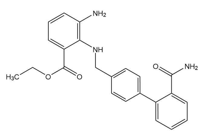 Azilsartan Impurity 15