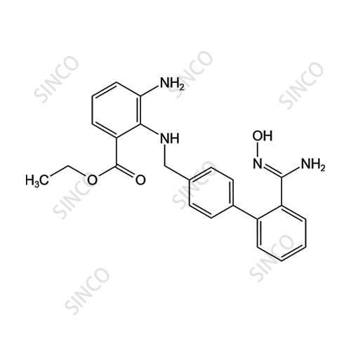 Azilsartan Impurity G