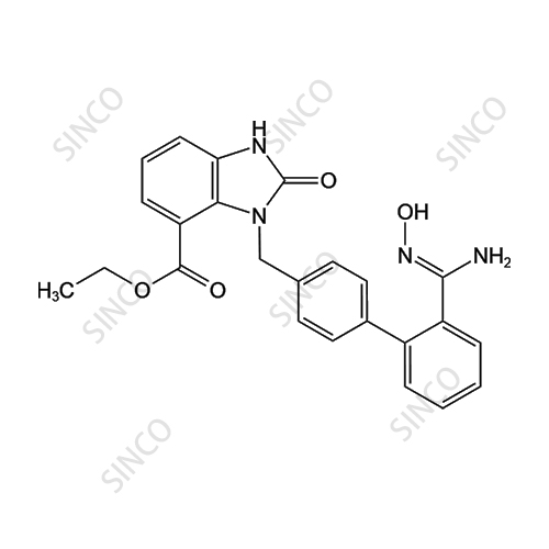 Azilsartan Impurity 9