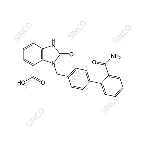 Azilsartan Impurity N