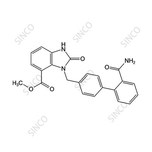 Azilsartan Impurity O