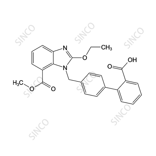 Azilsartan Impurity P