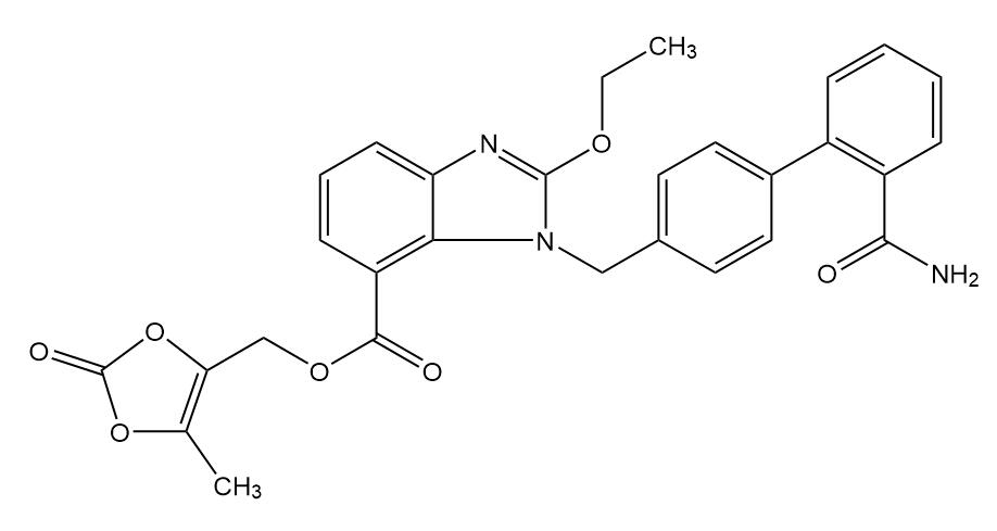 Azilsartan Impurity Q