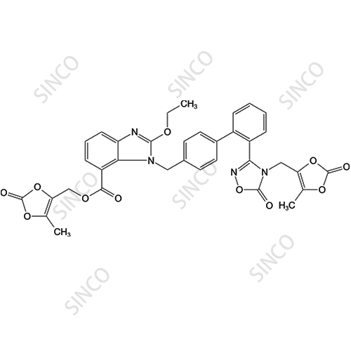 Azilsartan Impurity R