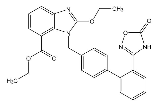 Azilsartan Impurity G