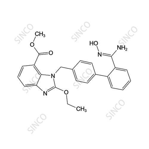 Azilsartan Impurity 2