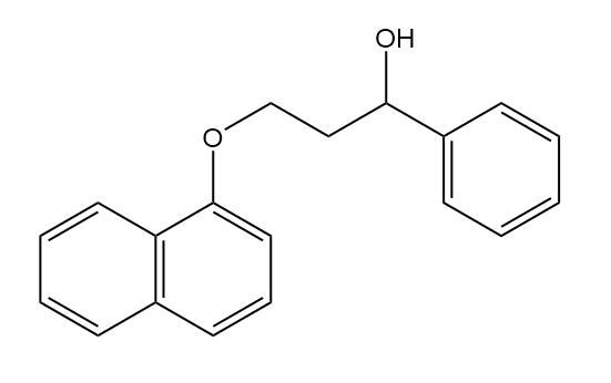 Dapoxetine impurity 1