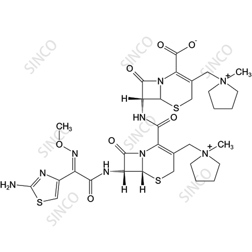 Cefepime EP Impurity F