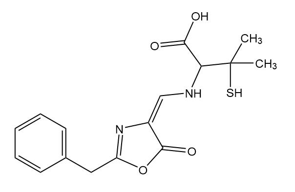 Benzylpenicillin CP Impurity I