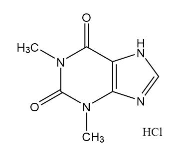 Theophylline HCl