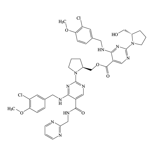 Avanafil Impurity TZ9