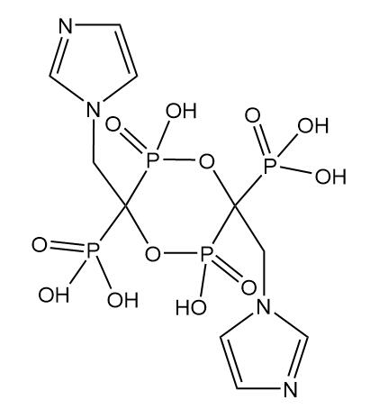 Zoledronic Acid Impurity 7