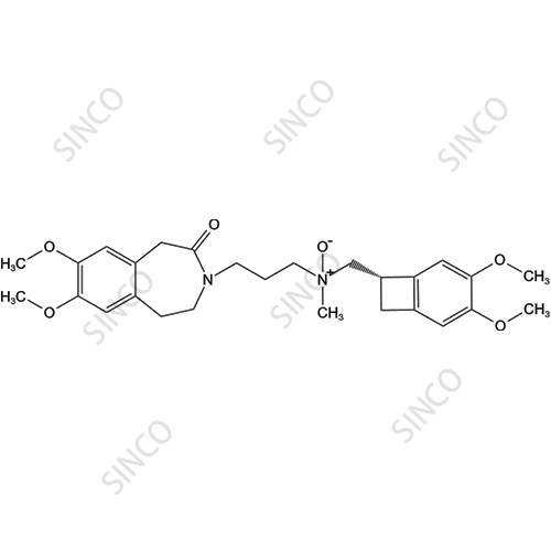 Ivabradine N-Oxide