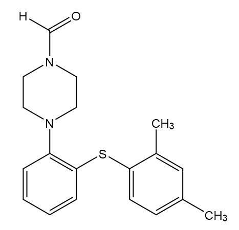 Vortioxetine Impurity 24