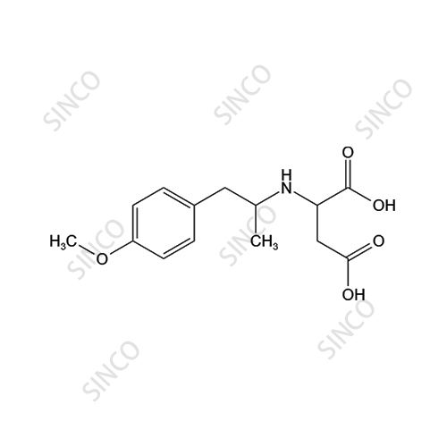 Formoterol Impurity 23