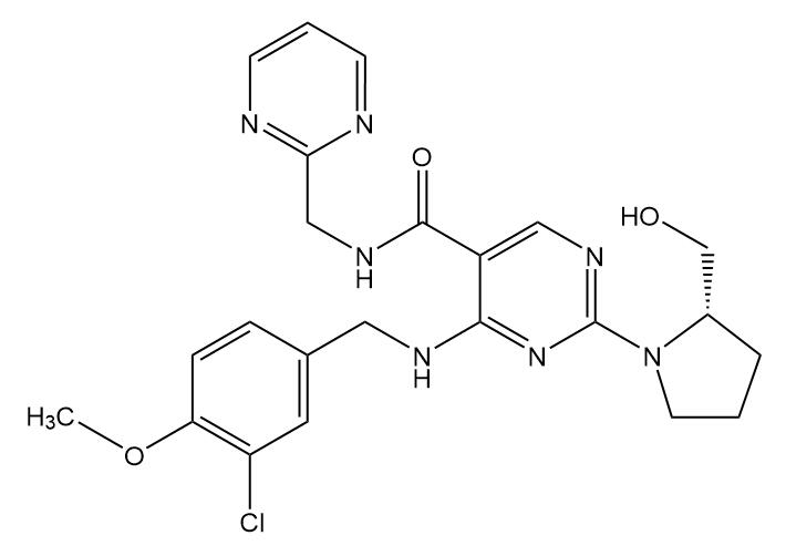 Avanafil