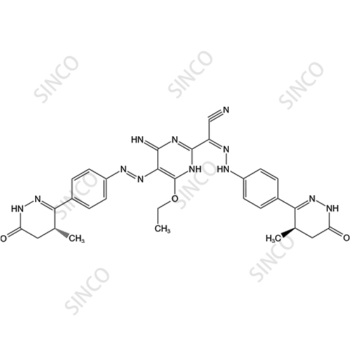 Levosimendan Impurity 3