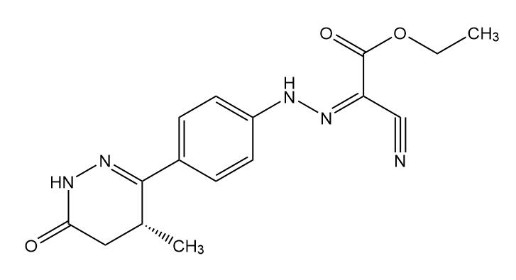 Levosimendan Impurity 2（Z/Emixture）