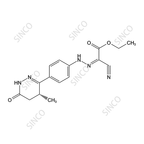 Levosimendan Impurity 2（Z/Emixture）